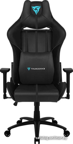 

Кресло ThunderX3 BC5 (черный)