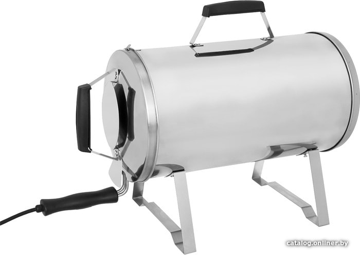 Коптильня Mustang Electric Smoker 1100w