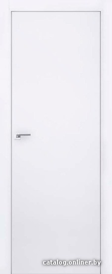 

Межкомнатная дверь ProfilDoors 1E Аляска