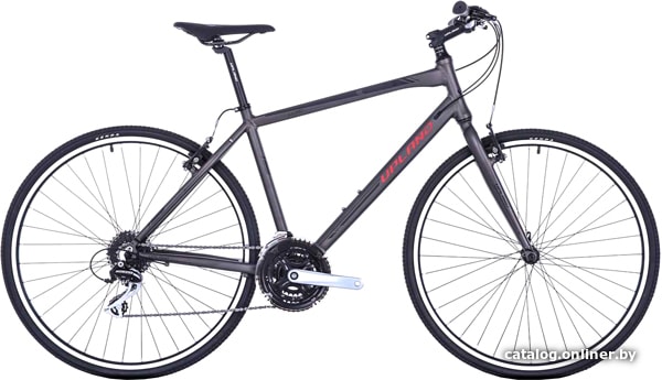 

Велосипед Upland LS380-M 2019