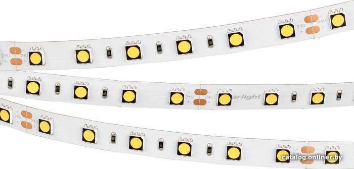 

Светодиодная лента Arlight RT-B60-10mm 021422(2)