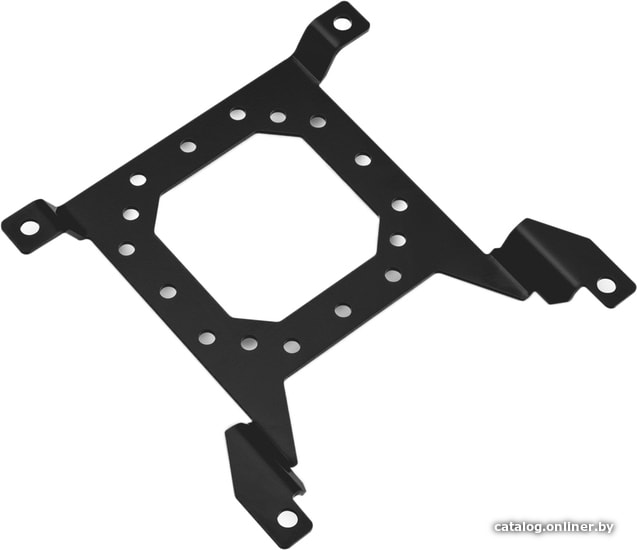 

Кронштейн резервуара EKWB EK-Loop Uni Pump Reservoir Bracket 120 мм