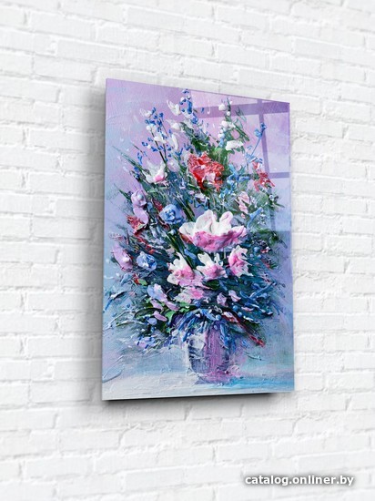 

Картина на стекле ArtaBosko WBR-11-707-04 40x60