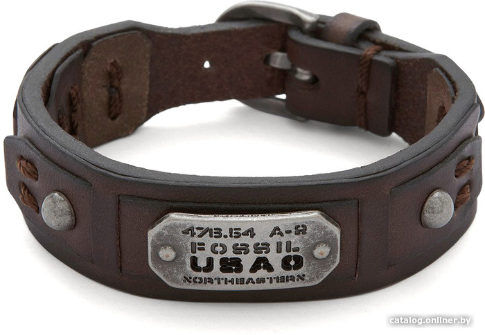 

Браслет Fossil JF86562040