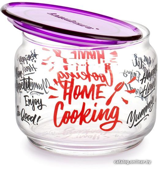 

Емкость Luminarc Home Cooking Plano P7805