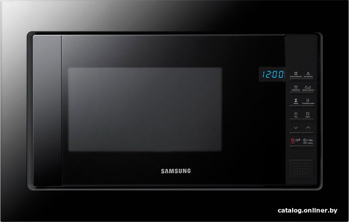 

Микроволновая печь Samsung FW77SUB