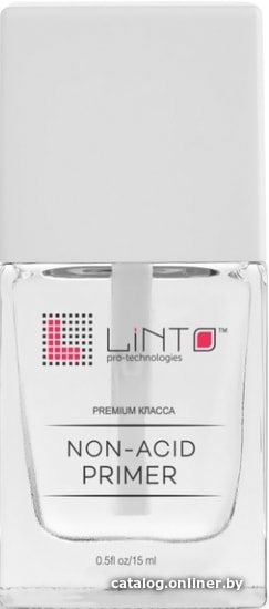 

Основа Linto Nonacid Primer 15 мл