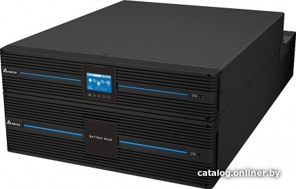 

Источник бесперебойного питания Delta Amplon RT L 6 кВА UPS602R2RT2N035