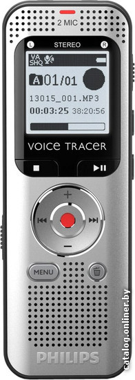 

Диктофон Philips DVT2000