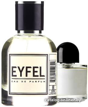 

Парфюмерная вода Eyfel U-31 EdP (100 мл)