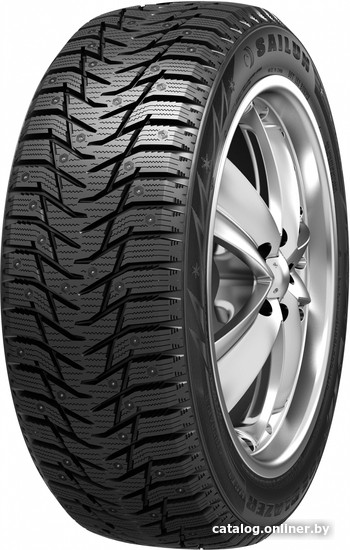 

Автомобильные шины Sailun Ice Blazer WST3 235/60R16 100S (шип)