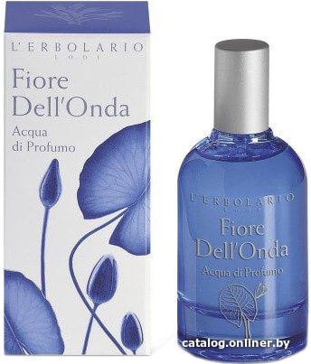 

Парфюмерная вода L'Erbolario Fiore dell'Onda EdP (50 мл)
