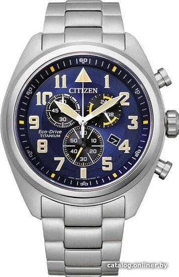 

Наручные часы Citizen AT2480-81L