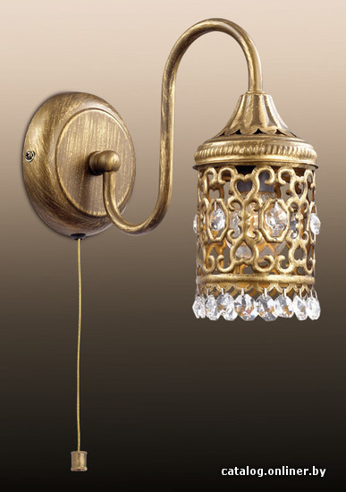 

Бра Odeon Light Salona [2641/1W]