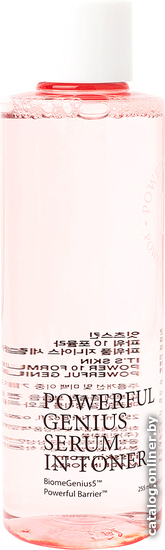 

It’s Skin Тонер для лица Power 10 Formula Powerful Genius Serum in Toner (255 мл)