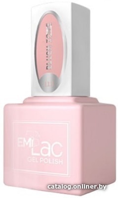 

Гель-лак Emi E.MiLac SD Розовый горизонт 113 9 мл