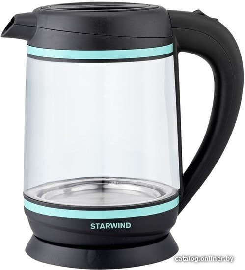 

Электрический чайник StarWind SKG7740