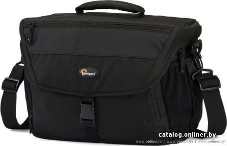 

Сумка Lowepro Nova 200 AW