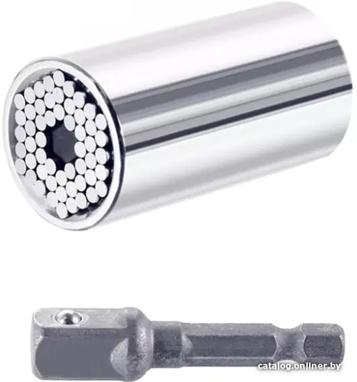 

Головка слесарная Zitrek 065-0009