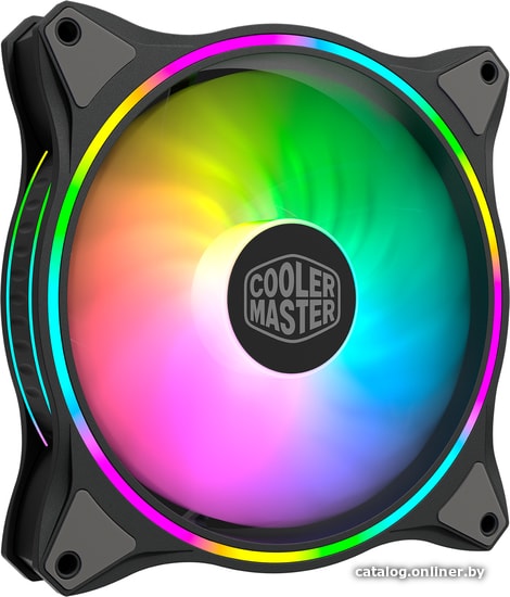 

Вентилятор для корпуса Cooler Master MF140 Halo MFL-B4DN-15NPA-R1
