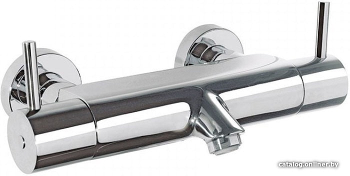 

Смеситель Tres Alplus 09027401