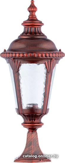 

Садовый светильник Sfera-sveta T2077FL CO