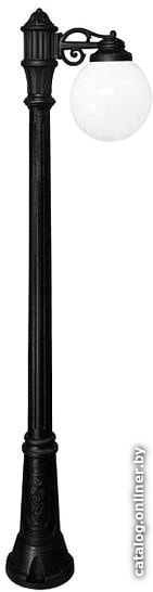 

Фонарный столб Fumagalli Globe 250 G25.156.S10.AYE27