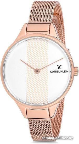

Наручные часы Daniel Klein DK12182-2