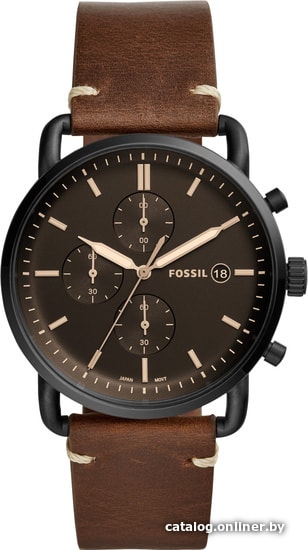 

Наручные часы Fossil Commuter FS5403