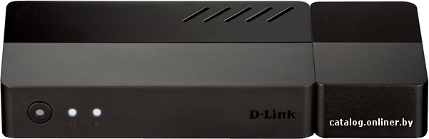 

Смарт-приставка D-Link DIB-360