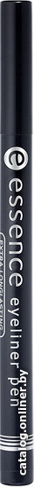 

Подводка-фломастер Essence Extra Longlasting (тон 01)