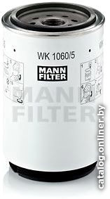 

MANN-filter WK10605x