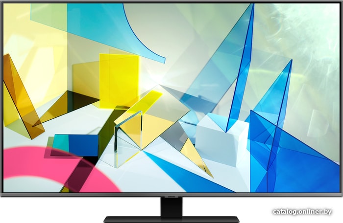 

Телевизор Samsung QE50Q87TAU