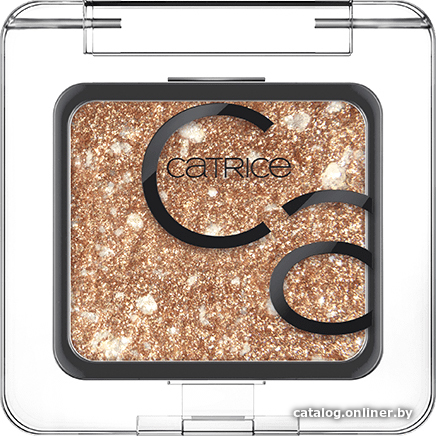 

Тени для век Catrice Art Couleurs Eyeshadows (тон 350)