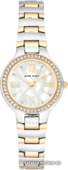 

Наручные часы Anne Klein 3195MPTT