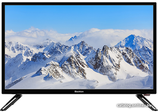 

Телевизор Blackton Bt 24S04B