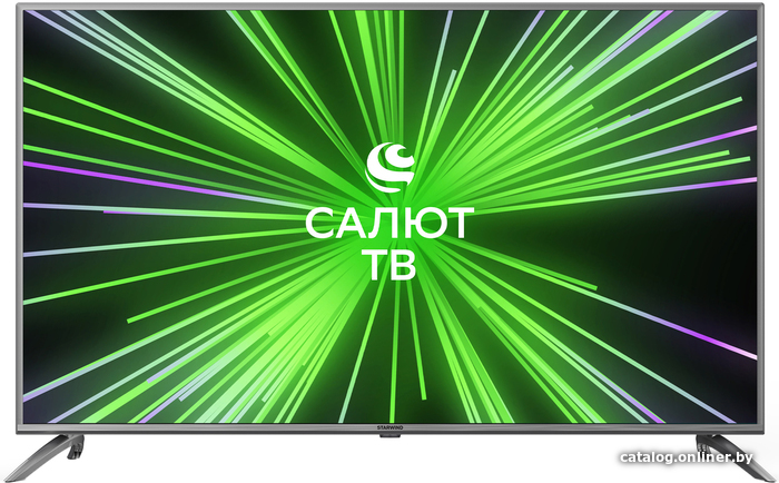 

Телевизор StarWind SW-LED55UB403