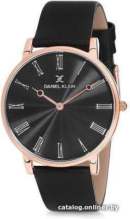 

Наручные часы Daniel Klein DK12216-6