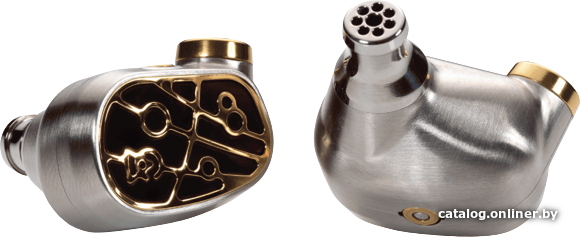 

Наушники Campfire Audio Solaris Stellar Horizon