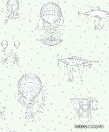 

Виниловые обои Grandeco Jack n Rose JR3001