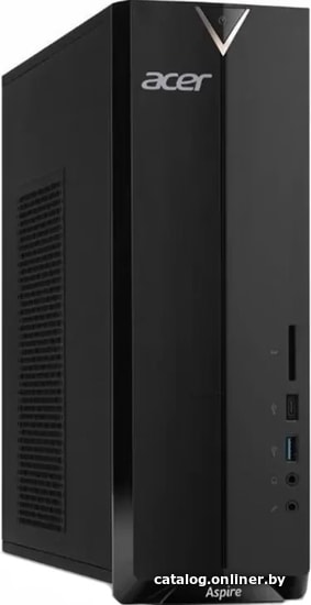 

Компактный компьютер Acer Aspire XC-895 DT.BEWER.00B