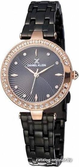

Наручные часы Daniel Klein DK11884-5