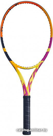 

Теннисная ракетка Babolat Pure Aero Rafa 101455-352-3