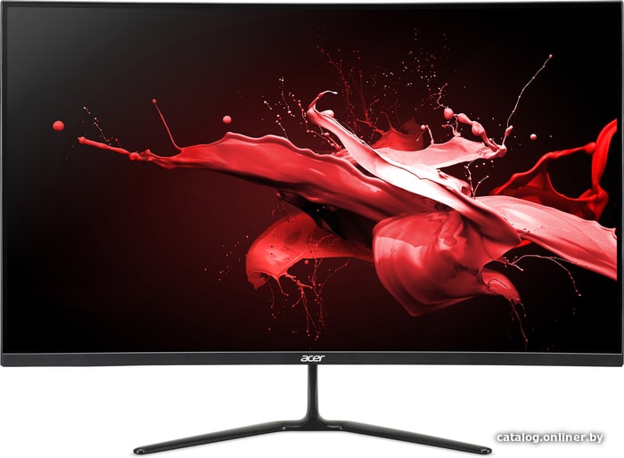 

Игровой монитор Acer ED320QRPbiipx