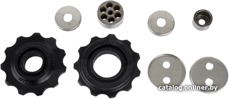 

Ролик заднего переключателя SRAM для X7/Dual Drive 27/SX5/X5
