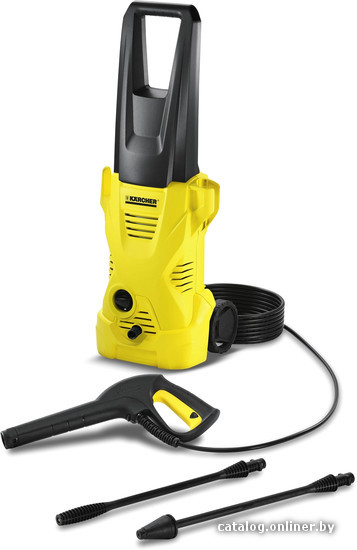 

Мойка высокого давления Karcher K 2.300
