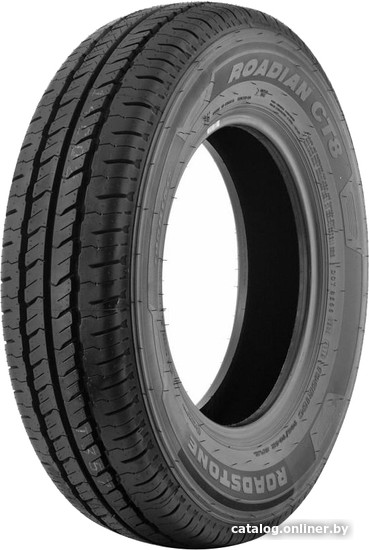 

Летние шины Roadstone Roadian CT8 195/80R14C 106/104R