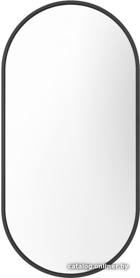 

Зеркало eMZe Color 45x90 (серый)