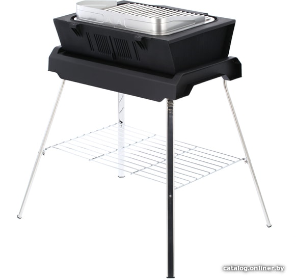 

Электрогриль Severin PG 8119 SEVO GS