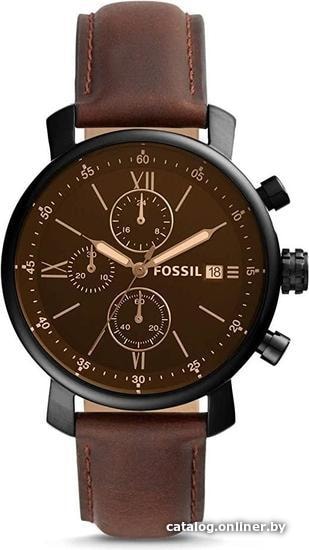 

Наручные часы Fossil BQ2459